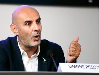 Galleria foto 'Pillon a Murgia: “Avevi molte alternative ma hai scelto il matrimonio”' - foto 1