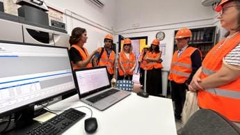 Galleria foto 'Piunti (Conou): “Dal riciclo degli oli usati risparmi per 130 mln in import petrolio”' - foto 1
