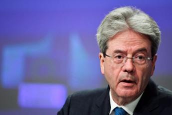 Galleria foto 'Pnrr, Gentiloni: “Su quarta rata nessuna decisione, servono verifiche serie”' - foto 1