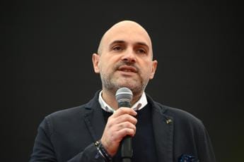 Pnrr, Prisco: “Riqualificazione urbana cuore sicurezza territorio”