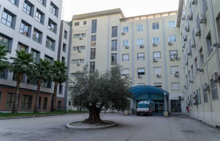 Nuova aggressione al policlinico di Foggia: infermieri colpiti con schiaffi e calci da un paziente