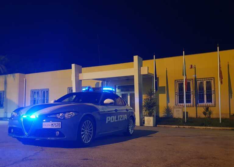 Giallo a Trani, scomparso un 63enne: avviate le ricerche  con un elicottero