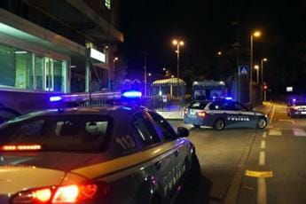 Galleria foto 'Polstrada: “Telefonini droga e alcol, distrazione prima causa degli incidenti”' - foto 1
