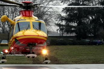Galleria foto 'Precipita con il parapendio, muore a 36 anni nel trevigiano' - foto 1