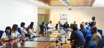 Progetto Yep med, a Civitavecchia l’evento finale