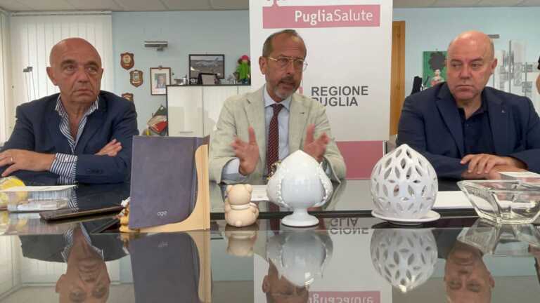 Omicidio stradale, accordo tra Asl e Procura di Bari: tempi più veloci per gli esami tossicologici del sangue – VIDEO