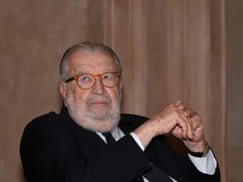 Galleria foto 'Pupi Avati: “I multisala hanno distrutto il cinema italiano”' - foto 1
