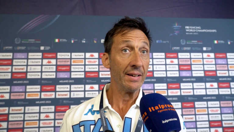 Sciabola azzurra 5° posto mondiale, Zanotti “Sbagliato l’approccio”