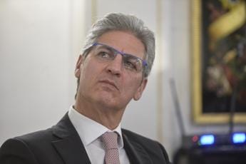 Galleria foto 'Rai News, Petrecca e caso La Russa: “Polemiche da pennivendoli”' - foto 1