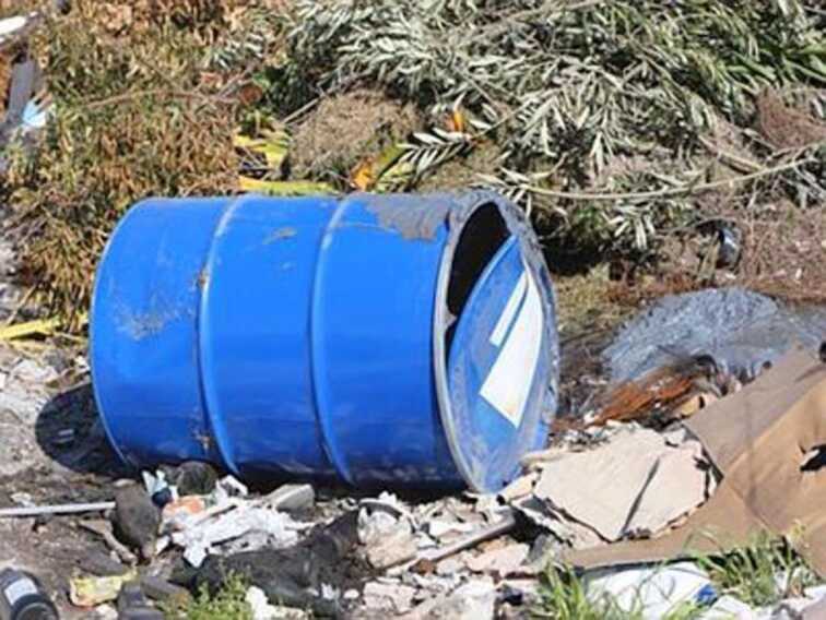La Puglia è seconda in Italia per il numero di reati ambientali commessi: 3.054 nell’ultimo anno