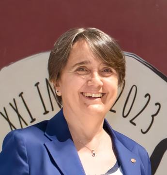 Galleria foto 'Ricerca, Laura Sadori eletta nuova presidente Inqua' - foto 1