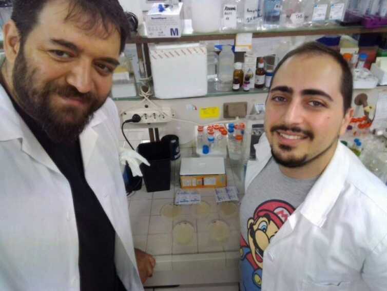 Stop alla diffusione delle varianti del Covid: lo studio dell’Uniba per “ingannare” la proteina Spike