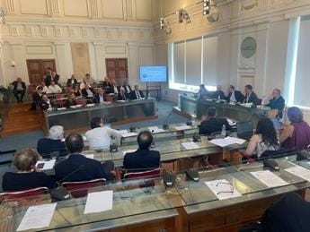 Rigenerazione urbana, seminario Aspesi a Roma
