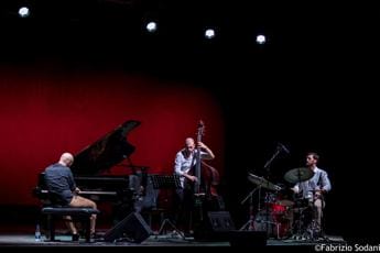 Roma, torna il jazz a Monte Mario: dal 7 al 9 luglio festival Massimo Urbani