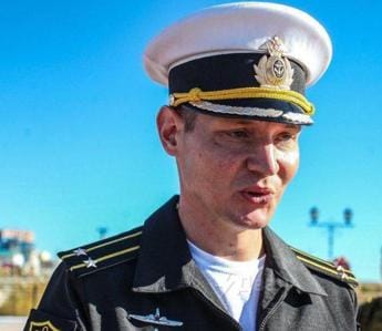 Galleria foto 'Russia, comandante ucciso nel parco: vendetta Ucraina' - foto 1