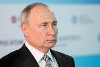 Galleria foto 'Russia, Putin: “Prigozhin ha respinto la mia offerta”' - foto 1