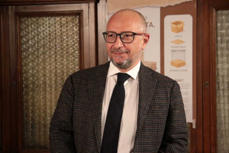 Bari, Sabino Persichella si dimette da presidente dell’Amtab. Decaro: «Grazie per il lavoro svolto»
