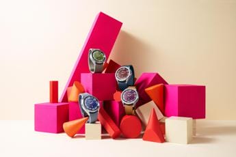 Samsung, annuncia i nuovi smartwatch Galaxy Watch6 e Watch6 Classic