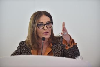 Galleria foto 'Santanchè: “Passo indietro? Non capisco perché, da alcuni giornali grandi bugie”' - foto 1