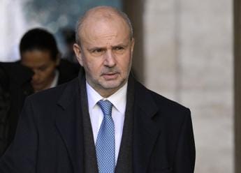 Schillaci: “Bene Tor Vergata sulla ‘cura’ di Villa Mondragone e Fontana dei Draghi”