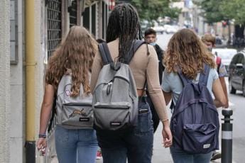 Galleria foto 'Scuola, recupero dei debiti fino all’8 settembre' - foto 1