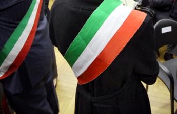 Galleria foto 'Sindaci d’Italia, l’identikit dei primi cittadini' - foto 1