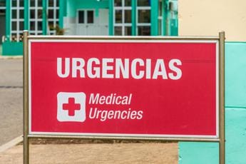 Galleria foto 'Sindrome di Guillain-Barré, in Perù è emergenza sanitaria: cos’è, sintomi, cura' - foto 1