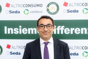 Sostenibilità, Pirrone (Altroconsumo): “Ruolo del consumatore è fondamentale”