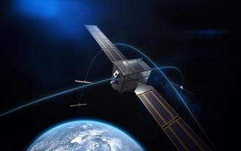 Galleria foto 'Spazio, Thales Alenia Space sigla contratti per 300 mln per Galileo Seconda Generazione' - foto 1