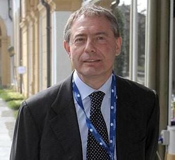 Galleria foto 'Spazio, Urso: “All’Italia serve una legge, possibile nel collegato prossima manovra”' - foto 1