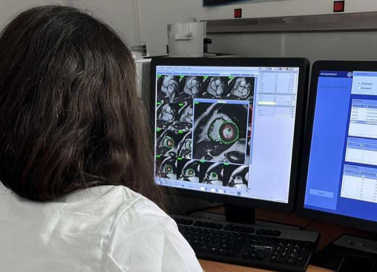 Nuove frontiere per la diagnosi e la terapia per i pazienti talassemici all’ospedale “Di Venere” di Bari