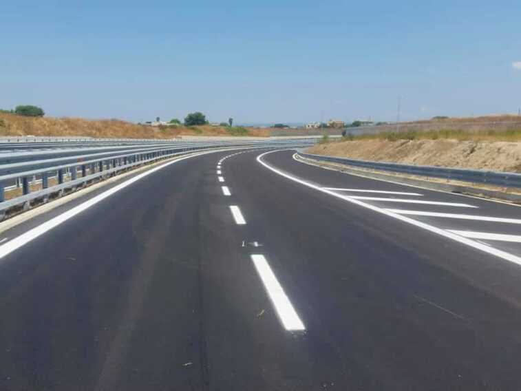 Tangenziale Sud, il cantiere riapre dopo due anni di stop