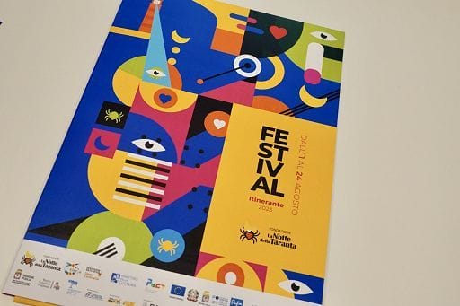 Notte della Taranta, il festival itinerante torna dal 1 agosto – VIDEO