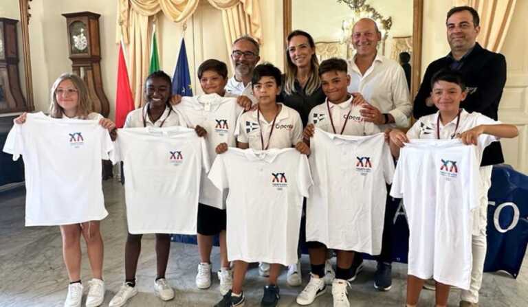 I giovani velisti tarantini di O’Pen Skiff parteciperanno ai campionati mondiali di Rimini