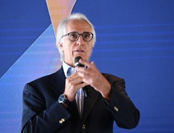 Galleria foto 'Telecronisti Rai e commenti sessisti, Malagò: “Provvedimenti sacrosanti”' - foto 1