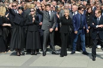 Testamento Berlusconi, figli: a nessuno controllo solitario indiretto Fininvest