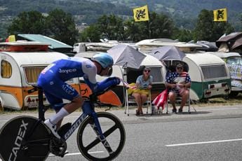 Galleria foto 'Tour de France 2023, 16esima tappa: programma della crono, come vederla in tv' - foto 1