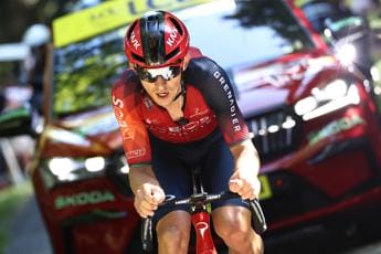 Galleria foto 'Tour de France 2023, Kwiatkowski vince 13esima tappa' - foto 1