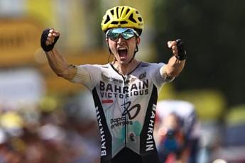 Galleria foto 'Tour de France, Bilbao vince oggi decima tappa: la classifica' - foto 1