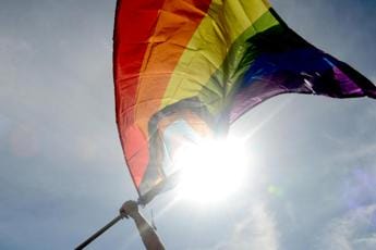 Galleria foto 'Trapani, da tribunale ok a cambio nome transgender anche senza operazione' - foto 1
