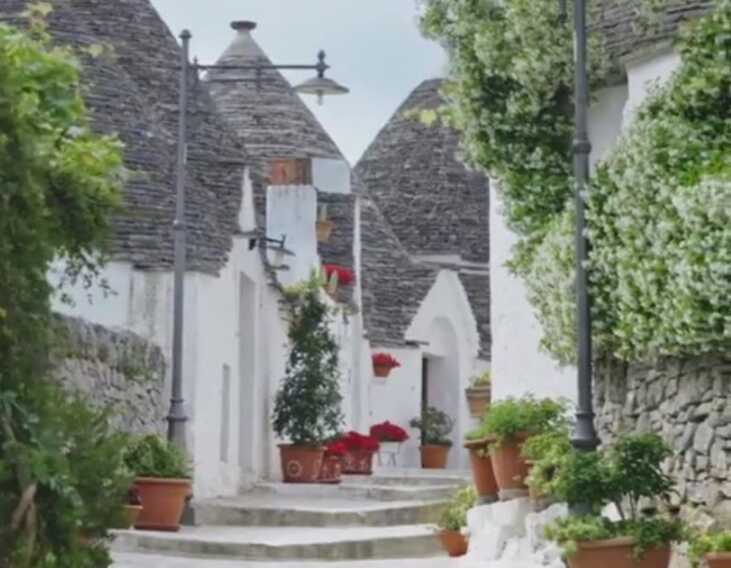 L’Alta moda in Puglia con Dolce&Gabbana, Emiliano: «Pronti ad accogliere ospiti da tutto il mondo» – VIDEO