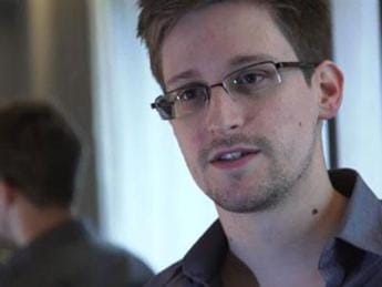 Twitter, Snowden contro Musk