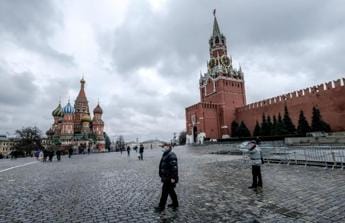 Galleria foto 'Ucraina, 007 inglesi a caccia di spie russe: l’appello dell’MI6' - foto 1