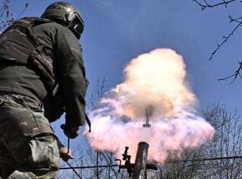 Galleria foto 'Ucraina, dagli Usa nuovo pacchetto di aiuti militari' - foto 1