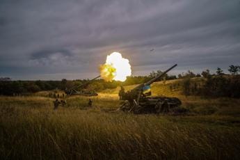 Galleria foto 'Ucraina, Nyt: Kiev ha perso 20% armi in prime settimane controffensiva' - foto 1