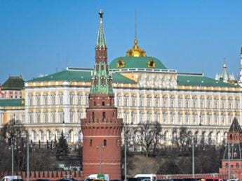 Galleria foto 'Ucraina, Russia avverte: processo adesione Nato accelerato è pericolo per l’Europa' - foto 1