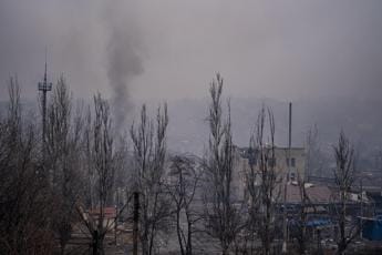 Galleria foto 'Ucraina-Russia, il punto su guerra e controffensiva: cosa succede in Crimea e a Belgorod' - foto 1