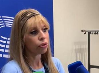 Galleria foto 'Ue, Mussolini (Ppe): “Sì a ripristino natura Siamo ad un soffio da nuova maggioranza”' - foto 1