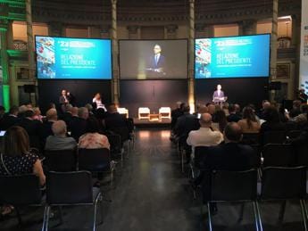 Unaitalia, nel 2022 fatturato a 7,4 mld: calo consumi ma produzione in ripresa nel 2023