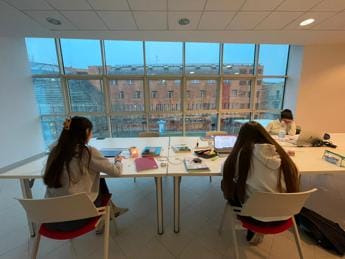 Galleria foto 'Università, al via bandi Collegi universitari: 1.000 posti letto in 18 città' - foto 1